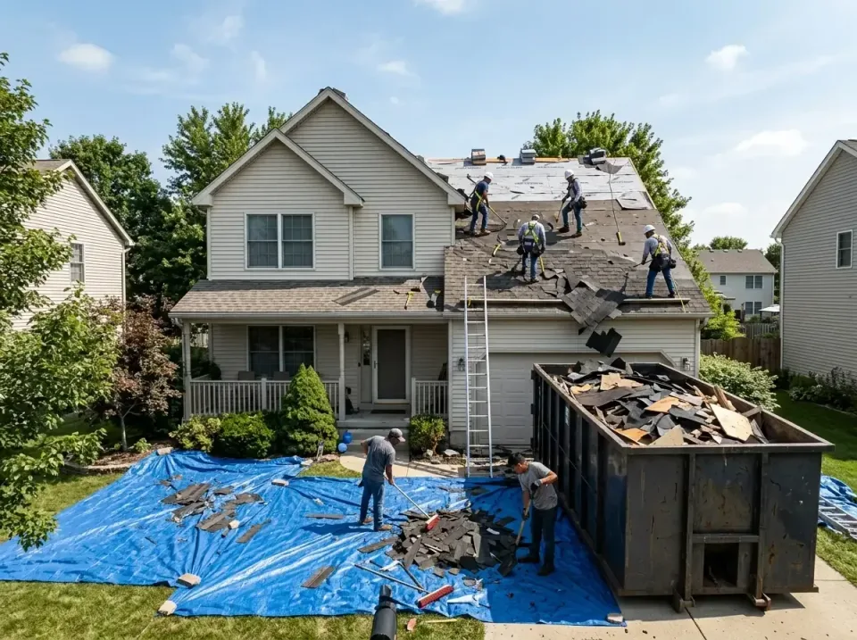 roof-replacement-debris-remova-004 — frequently asked questions, Cheapest Dumpster Rentals in Ninety Six, SC